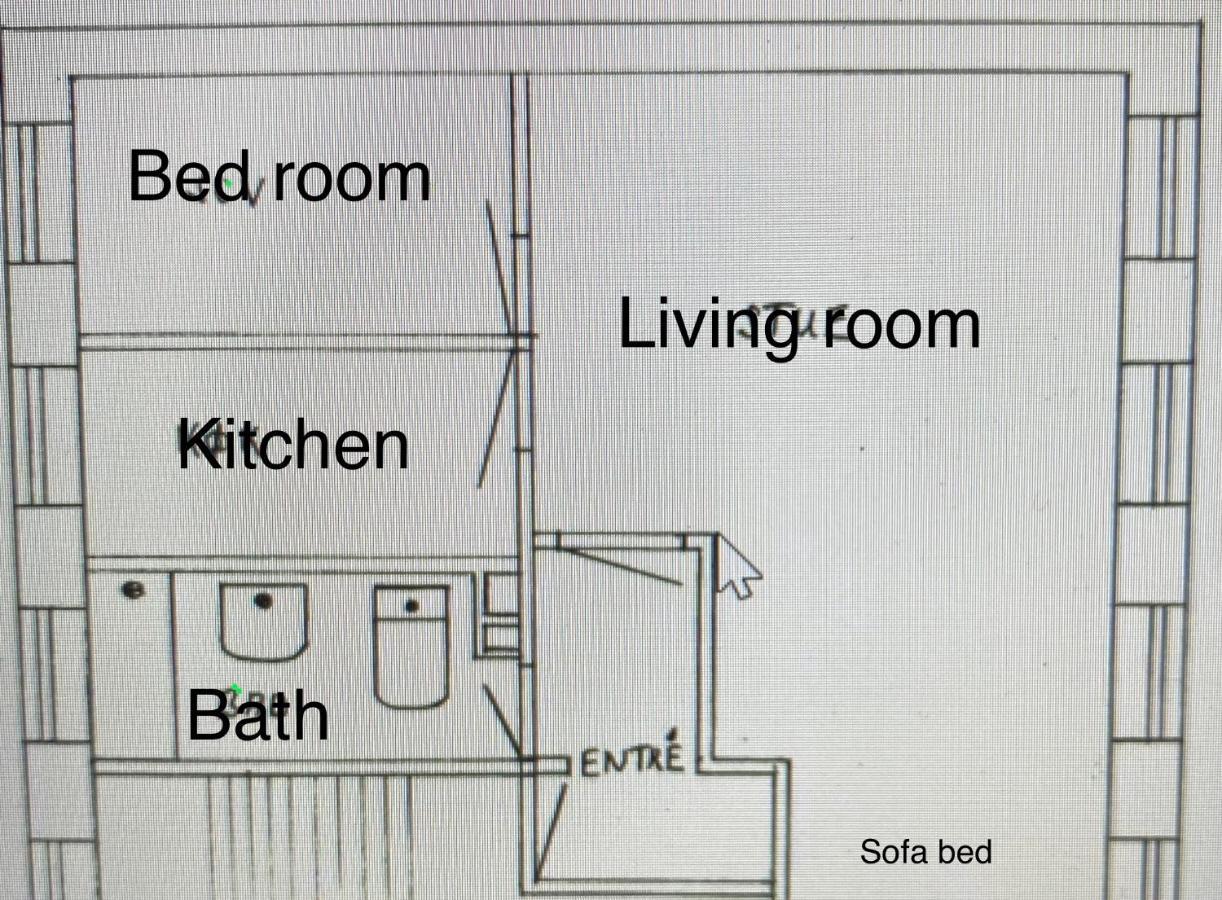 Ultra Location * København