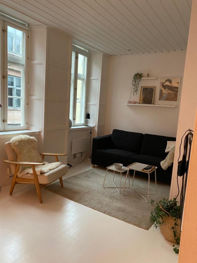 Ultra Location København