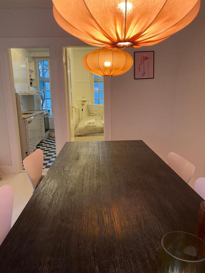 Ultra Location Lejlighed København